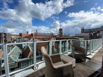 Appartement te huur/Expat Rentals aan Nieuwe Nieuwstraat..., Huizen en Kamers
