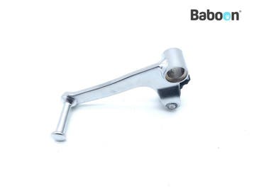 Schakelpedaal Honda NC 700 S 2012-2013 (NC700S), Motoren, Verzenden, Gebruikt