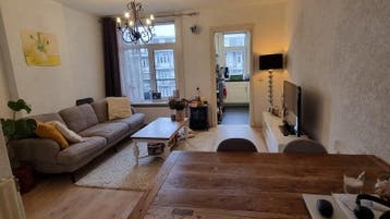 Te huur: Appartement Fagelstraat in Amsterdam, Noord-Holland, Appartement, Amsterdam