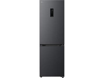 LG GBBSJ11DEP - Koel-vriescombinatie - DoorCooling Zero, Verzenden, Zo goed als nieuw