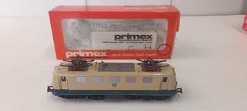 Primex H0 - 3199 - Elektrische locomotief (1) - 141 001 - 8, Nieuw