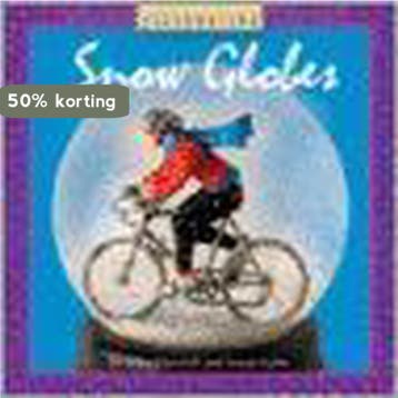 Celebrating Snow Globes - Nina Chertoff 9781402738975, Verzenden, Gelezen, Nina Chertoff