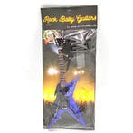 Baby miniatuur replica Dean gitaar - Dimebag Darrel Pantera, Ophalen of Verzenden, Nieuw, Pop, Beeldje of Miniatuur