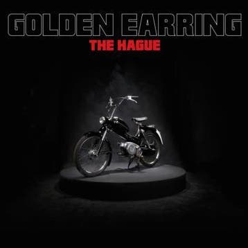 cd digi - Golden Earring - The Hague, Verzenden, Zo goed als nieuw