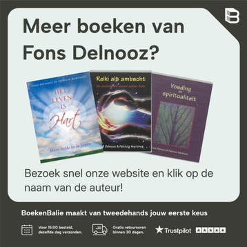 Energetische bescherming - Fons Delnooz 9789020211405, Boeken, Verzenden, Zo goed als nieuw, Fons Delnooz