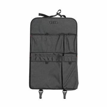 Originele Audi rugleuningbescherming, Ophalen of Verzenden, Nieuw