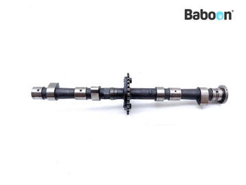 Nokkenas Uitlaat Yamaha XJ 900 F 1986-1990 (XJ900F 58L), Verzenden, Gebruikt