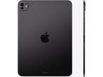 Apple iPad Pro (2024) - 11 - Wi-Fi + Cellular - 1TB opslag, Computers en Software, Apple iPads, Verzenden, Zo goed als nieuw