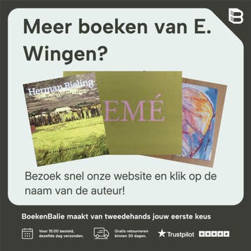 Wolvecamp - E. Wingen 9789062162154, Verzenden, Gelezen, E. Wingen