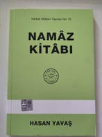 Namaz Kitab 9789759211936 Hasan Yava, Verzenden, Gelezen, Hasan Yava