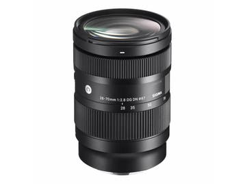 Sigma 28-70mm F2.8 DG DN - Zoomlens - Lichtsterk F2.8 -, Verzenden, Zo goed als nieuw