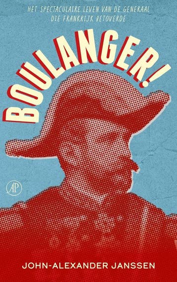 9789029542487 Boulanger! | Tweedehands, Verzenden, Zo goed als nieuw, John-Alexander Janssen