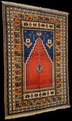 Taspinar - Tapijt - 182 cm - 118 cm, Nieuw