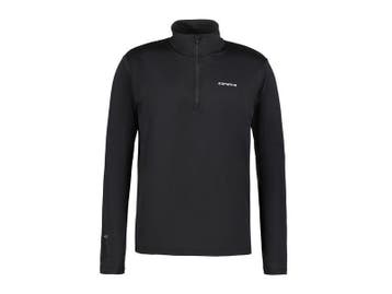 Icepeak heren ski pully felsberg zwart 990 xl xxl, Nieuw, Trui