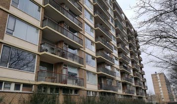 Te Huur 3 Kamer Appartement Livingstonelaan In Utrecht, Utrecht-stad, Direct bij eigenaar, Appartement, Utrecht