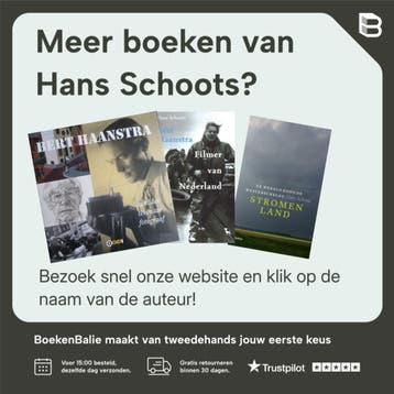 Grootse gedachten - Hans Schoots 9789024444656, Verzenden, Zo goed als nieuw, Hans Schoots