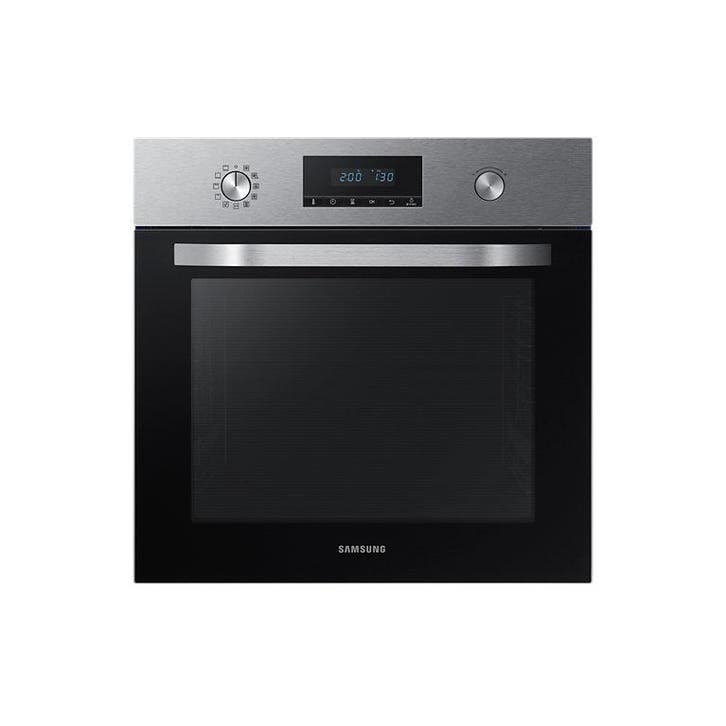 €459 Samsung NV70K2340RS oven 70 l A Roestvrijstaal, Witgoed en Apparatuur, Ovens, Ophalen of Verzenden