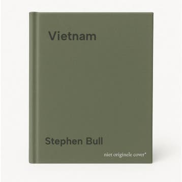 Vietnam - Stephen Bull 9789622171206, Verzenden, Gelezen, Stephen Bull