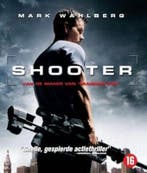 Shooter (blu-ray tweedehands film), Ophalen of Verzenden, Zo goed als nieuw
