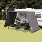 vidaXL Waterbestendige Tarp met dak 302 x 240 x 240 cm, Verzenden, Nieuw, Tot en met 2