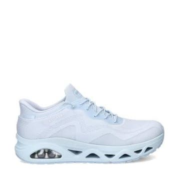 Skechers Hands Free Slip-Ins Uno Glide-Step instapschoenen, Kleding | Dames, Schoenen, Skechers, Instappers, Nieuw, Verzenden