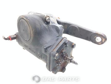 Stuurhuis Volvo 250329, Ophalen, Gebruikt, Volvo, Besturing