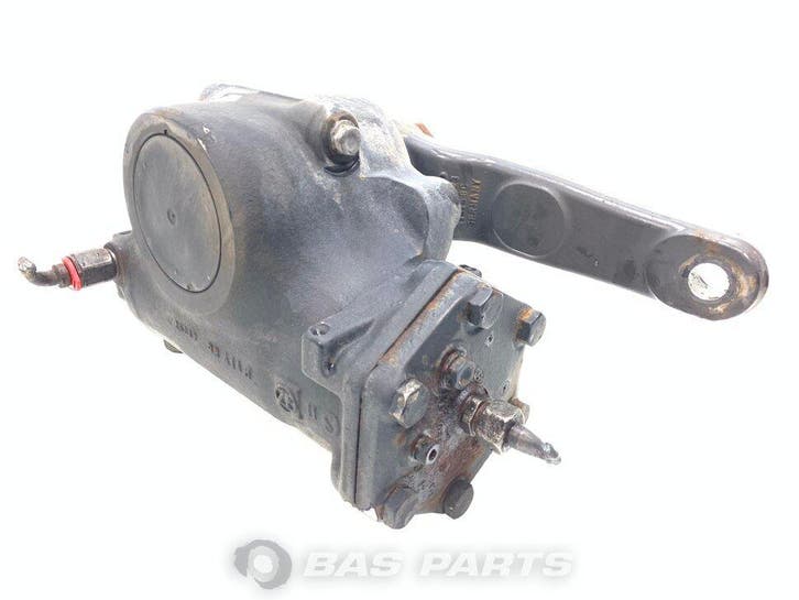 Stuurhuis Volvo 250329, Auto-onderdelen, Vrachtwagen-onderdelen, Gebruikt, Volvo, Besturing, Ophalen
