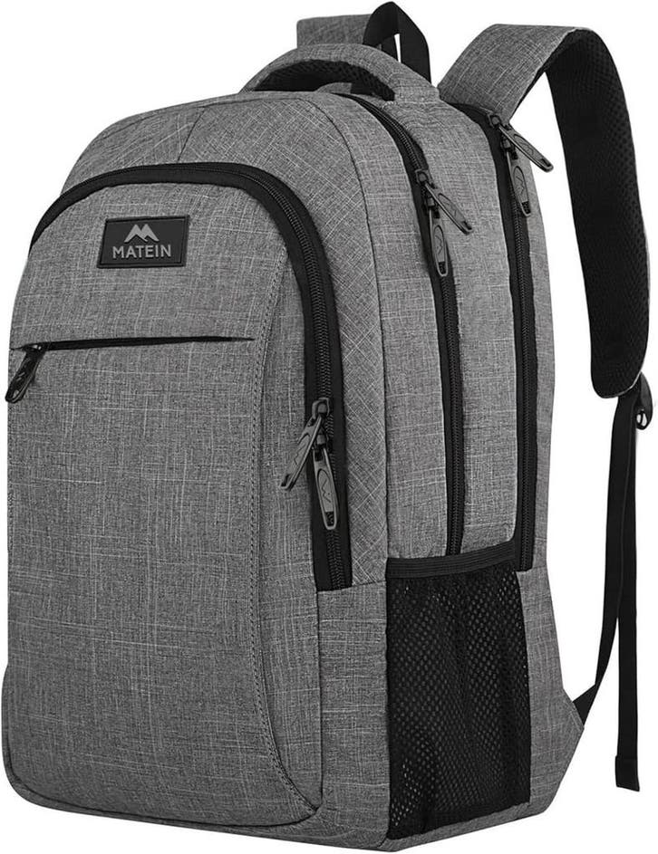 Laptoptas Zakelijk 15,6 inch | 35% Korting | Tweedekansje, Computers en Software, Laptoptassen, 16 inch, Nieuw, Rugzak, Ophalen of Verzenden