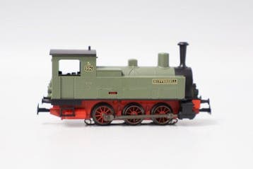 Märklin H0 - 36140 - Modeltrein locomotief (1) - K.W.St.E., Nieuw