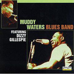 cd - Muddy Waters - Muddy Waters Blues Band, Verzenden, Zo goed als nieuw