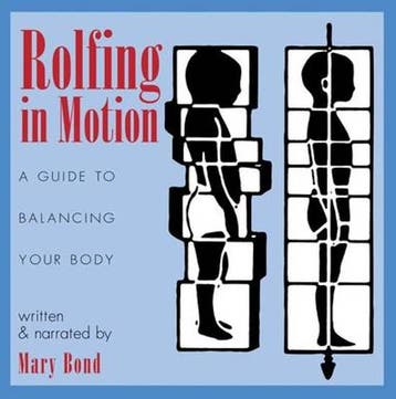 Mary Bond - Rolfing in Motion - CD, Cd's en Dvd's, Verzenden, Nieuw in verpakking