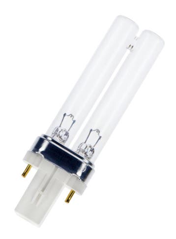 Philips TUV PL-S 5W/2P UV-C Desinfectielamp | G23 | Lengt..., Ophalen of Verzenden, Nieuw