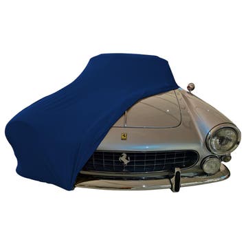 Autohoes voor Ferrari 250 GTE (1959-1964) Indoor BESTE, Ophalen of Verzenden, Nieuw, Op maat