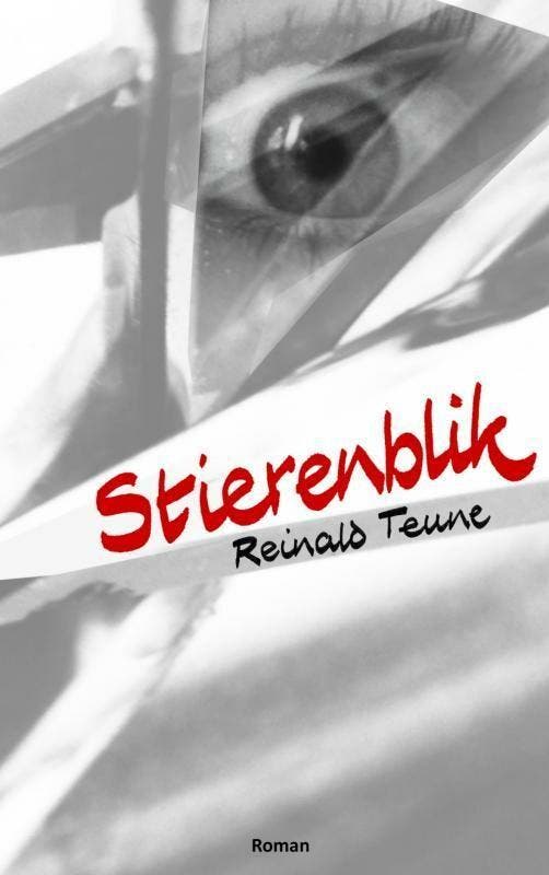 Stierenblik 9789402162035 Reinald Teune, Boeken, Literatuur, Zo goed als nieuw, Verzenden