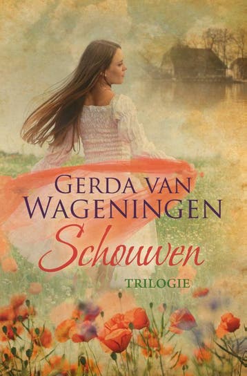 Schouwen-trilogie / Schouwen - Gerda van Wageningen, Verzenden, Zo goed als nieuw, Gerda van Wageningen