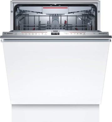 €839 Bosch Serie 6 SMV6ZCX42E vaatwasser Volledig ingebo, Witgoed en Apparatuur, Vaatwasmachines, Ophalen of Verzenden, Nieuw