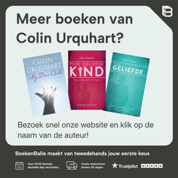 In Christ Jesus - Colin Urquhart 9781900409766, Verzenden, Gelezen, Colin Urquhart