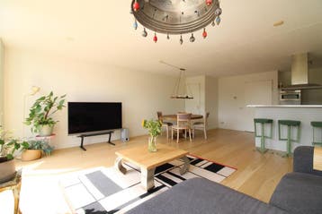 Te huur: Appartement Tramstraat in Eindhoven, Noord-Brabant, Eindhoven, Appartement