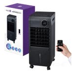 Kobi Windstar VIENTO COOL-R 65W luchtkoeler 7 liter zwart..., Ophalen of Verzenden, Nieuw