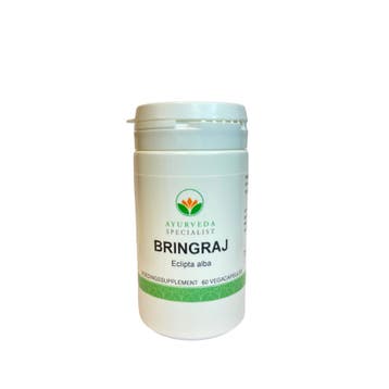 Bringaraj (Bringraj/Bhringraj), Ophalen of Verzenden