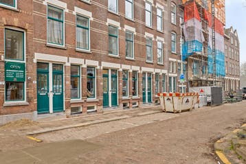 Te huur: Appartement Tamboerstraat in Rotterdam, Appartement, Rotterdam, Zuid-Holland