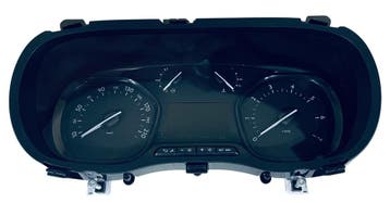 Kilometerteller 9837473080 Peugeot 769168-350U Yazaki KM, Verzenden, Nieuw, Peugeot