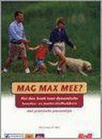 MAG MAX MEE? 9789053302699 Madoc, Verzenden, Gelezen, Madoc