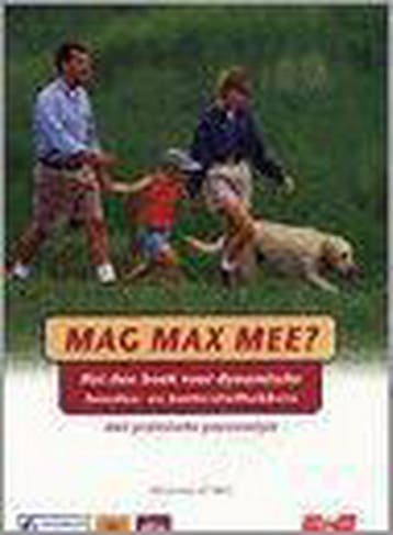 MAG MAX MEE? 9789053302699 Madoc, Verzenden, Gelezen, Madoc
