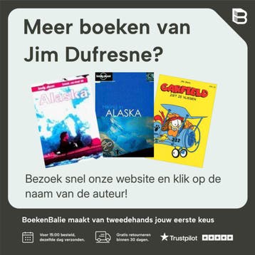 Garfield Maakt De Buurt Onveilig - Jim Dufresne, Verzenden, Zo goed als nieuw, Jim Dufresne