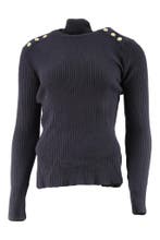 Josh V Trui in maat L Grijs, Josh V, Verzenden, Zo goed als nieuw, Grijs