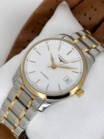 Longines - Longines Master Collection Mid-Size Automatic -