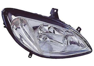 Koplamp o.a: Mercedes-Benz, Viano (639), Vito (639.6), Auto-onderdelen, Ophalen of Verzenden, Nieuw, Mercedes-Benz