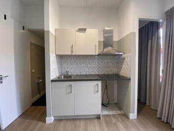 Te huur: Studio Kanaalstraat in Apeldoorn, Gelderland, Apeldoorn