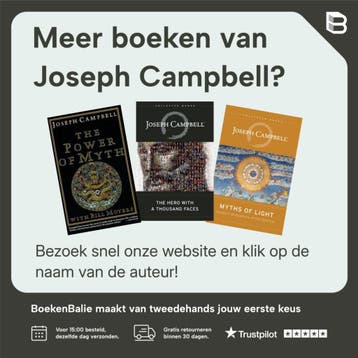 Flight of the Wild Gander - Joseph Campbell 9781577312109, Boeken, Verzenden, Gelezen, Joseph Campbell